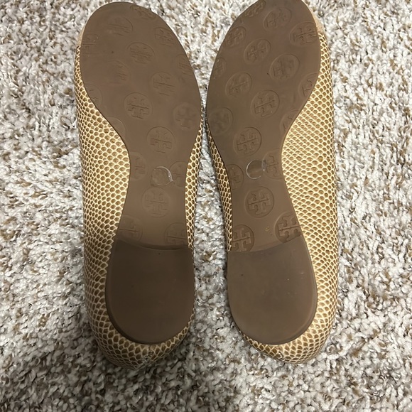 Tory Burch Flats - Picture 2 of 3